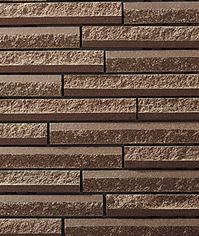 カムイボーダー （接着剤張り工法）