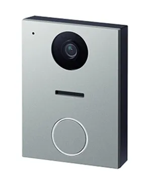 セキュリティインターホン 「MIMAMORI2」