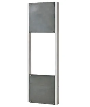 機能門柱ユニード シリーズ