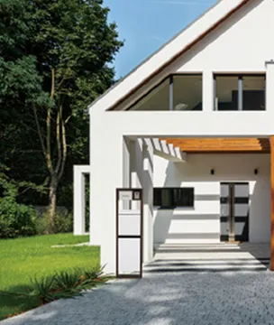 テセラフレーム