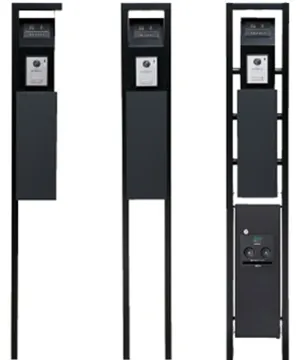 アーキフレーム （パケモVL用）