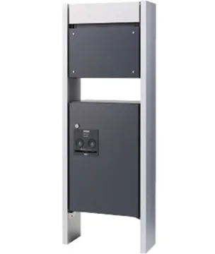 ポスト＋コンボ専用ポール