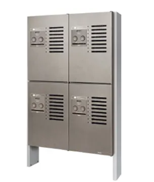 宅配ボックス コンボメゾン （前入れ前出し）（集合住宅用）