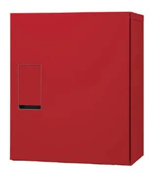 宅配ボックス HDボックス（前入れ前出し）（宅配ボックス／壁付けタイプ）