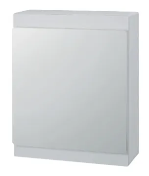 NAポスト （横入れ前出し）