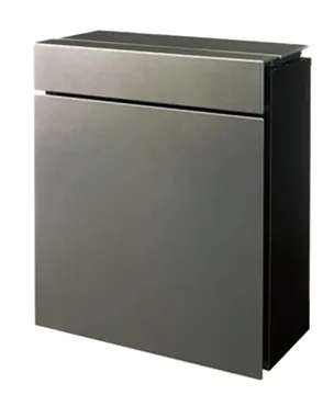 小包ポスト Pakemo-UF パケモ（上入れ前出し）