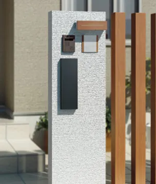 小包ポストPakemo-VL パケモVL（前入れ前出し、前入れ後出し）