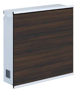 ポスティーレ （上入れ前出し）