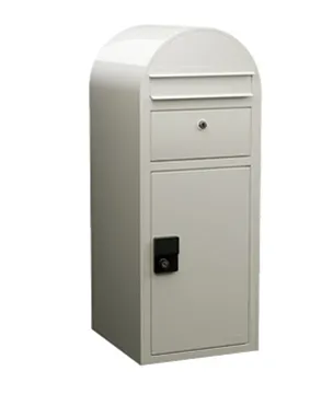 宅配ボックス ボビカーゴ ポスト一体型タイプ