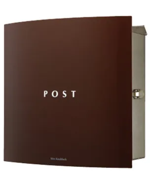 ボン（壁掛け型：上入れ前出し／埋込型：前入れ後出し）