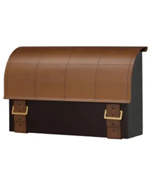 レトレ （上入れ前出し）