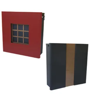 リン（上入れ前出し）／ イオリ（上入れ前出し）