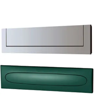 口金MS型･口金EU型 （前入れ後出し／埋め込み式）