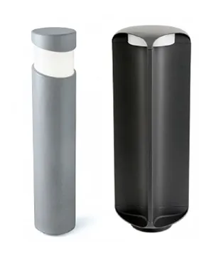 ファロバルセロナ （BEACON ビーコンランプ）BLOCK／BU-OH!