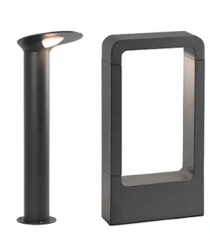 ファロバルセロナ （BEACON ビーコンランプ）LOTUS／GROW／DAS