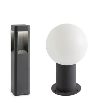 ファロバルセロナ（BEACON ビーコンランプ）TWIST／NAYA／SHELBY／MOON