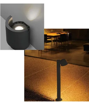 ファロバルセロナ（BEACON ビーコンランプ）NOBORU／SETE／SAURA／SOLEIL／GINA