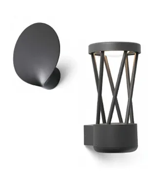 ファロ バルセロナ （WALL ウォールライト）LOTUS／TWIST／STICKER