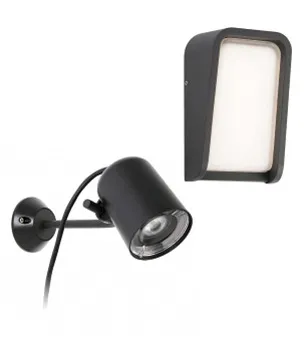 ファロ バルセロナ （WALL ウォールライト）MASK／ALFA／FLOW