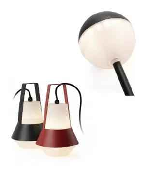 ファロ バルセロナ（SPIKE スパイク付きライト／PORTABLE ポータブルライト）PICCOLA／CAT