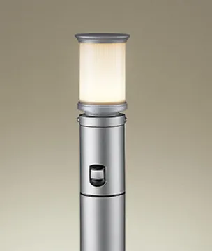 ポールライト （点灯省エネ型）