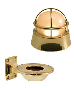 マリンランプ（BH1000LOW・BH1000・BH1010オプション）