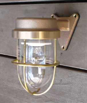 マリンランプ （ゼロフランジ・ゼロデッキシリーズ）