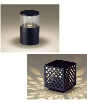 ガーデンライト