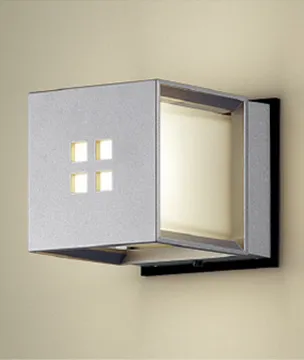 門柱灯／ポーチライト