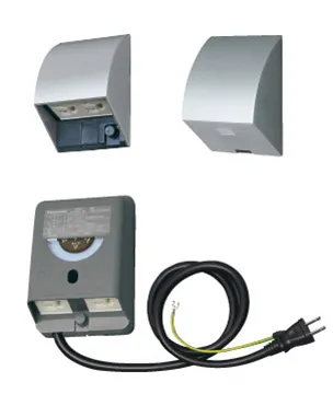 コンセント／タイマー