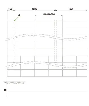 ブロックオンウォール
