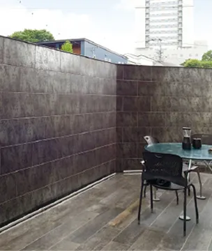 スマート・Fウォール 現場貼付タイプ