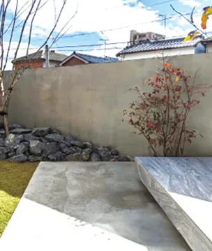 スマート・Fウォール 現場塗装タイプ