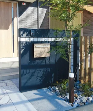 スマート・Fウォール アクセントパネル （+30厚）（+10厚）