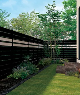 マイティウッド採光パネル