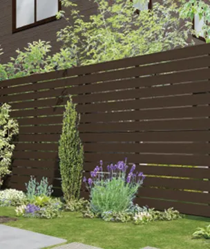 ユニットフェンス プレフェンスN1型