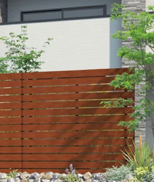 ユニットフェンス プレフェンスP1型