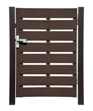 マイティフィット門扉