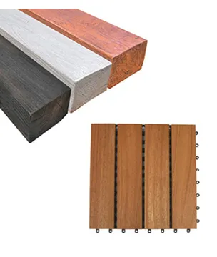 ファイバースリーパー／ウッドマット300