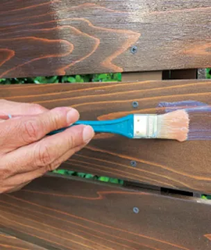 メンテナンス用 トップコート