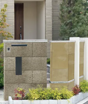 ウェーブストーン