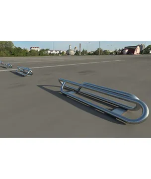 パーキングストップ