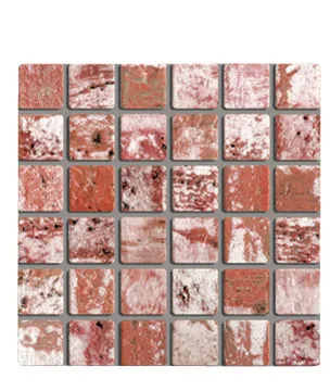 ラスティカモザイコ23角