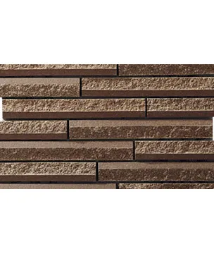 カムイボーダー （接着剤張り工法）