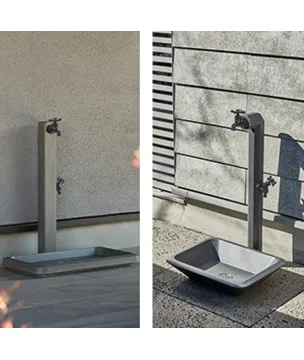 シェーブ ストレート／ ベント