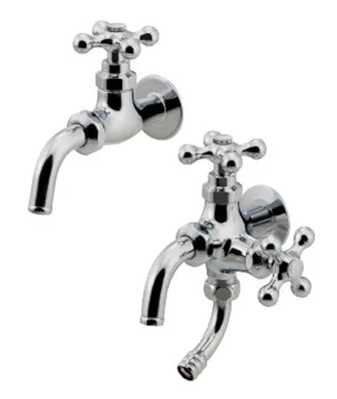 凍結防止付水栓