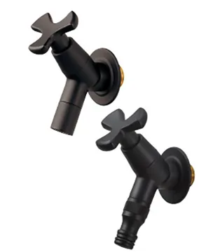 ガーデン用水栓