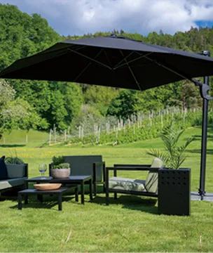 サンデイズパラソル