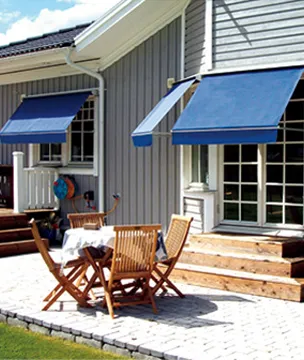 ボスコ スウェーデン （壁付型）