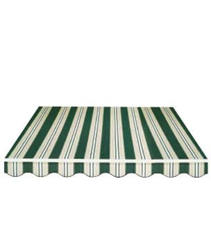 オーニングキャンバス